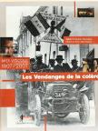 Alain Raynal - Les Vendanges de la colére [antikvár]