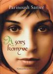 Parinoush Saniee - A sors könyve [antikvár]