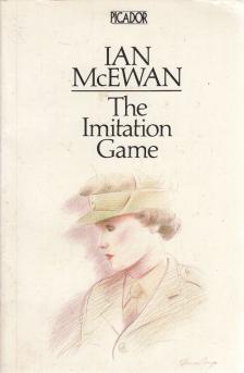 Ian McEwan - The Imitation Game [antikvár]