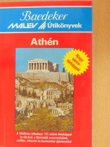 Athén [antikvár]