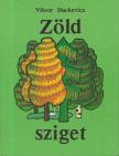 Dackevics, Viktor - Zöld sziget [antikvár]