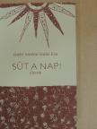 Szabó Éva - Süt a nap! [antikvár]