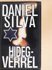 Daniel Silva - Hidegvérrel [antikvár]