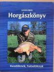 Hans Eiber - Horgászkönyv [antikvár]