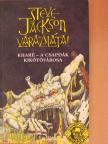 Steve Jackson - Kharé - A csapdák kikötővárosa [antikvár]