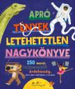 Apró tények letehetetlen nagykönyve