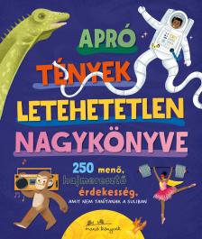 Apró tények letehetetlen nagykönyve