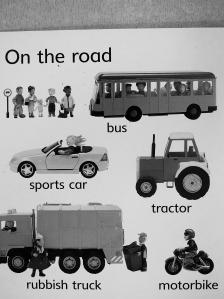 Things that Move [antikvár]