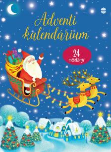 Adventi kalendárium