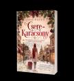 Anne Raven - Csere-Karácsony