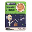 PCEINISRS - Einstein: Tudomány a házban