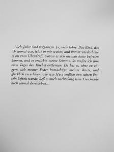 Charles Juliet - Jahr des Erwachens [antikvár]
