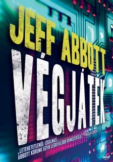 Jeff Abbott - Végjáték [eKönyv: epub, mobi]