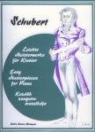 Franz Schubert - KEZDŐK ZONGORAMUZSIKÁJA - SCHUBERT (CSURKA MAGDA)