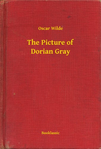 Oscar Wilde - The Picture of Dorian Gray [eKönyv: epub, mobi]