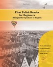 Wojcik Paula - First Polish Reader for Beginners [eKönyv: epub, mobi]