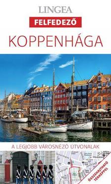 Koppenhága - Felfedező
