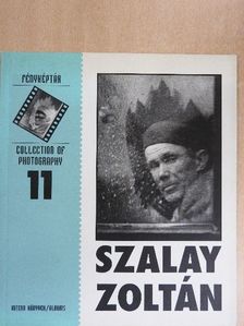 Szalay Zoltán [antikvár]