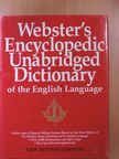 Webster's Encyclopedic Unabridged Dictionary [antikvár]