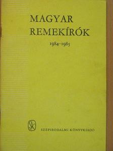 Magyar Remekírók [antikvár]