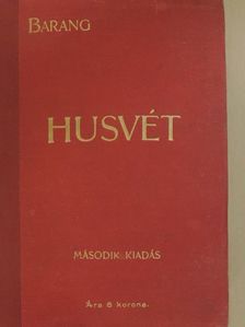 Barang - Husvét I-II. [antikvár]