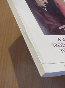 Bordi Gergely - A Babits Irodalmi Kör története 1988-1996 [antikvár]