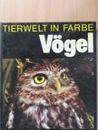 Manfred Driza - Vögel [antikvár]