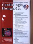Fazekas Tamás - Cardiologia Hungarica 2008. szeptember [antikvár]