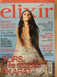Új Elixír Magazin 2012. július [antikvár]