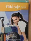 Kuknyó János - Földrajz 9-10. [antikvár]
