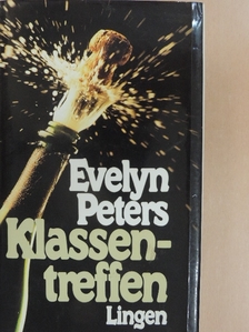 Evelyn Peters - Klassentreffen [antikvár]