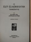 Dr. Hári Pál - Az élet- és kórvegytan tankönyve [antikvár]