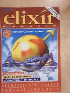 Dr. Bíró Dénes - Új Elixír Magazin 1994. október [antikvár]