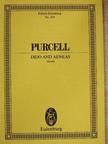 Henry Purcell - Dido and Aeneas [antikvár]