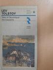 Lev Tolstoy - Tales of Sevastopol/The Cossacks [antikvár]