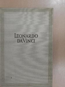 Leonardo da Vinci - Leonardo da Vinci: Tagebücher und Aufzeichnungen [antikvár]