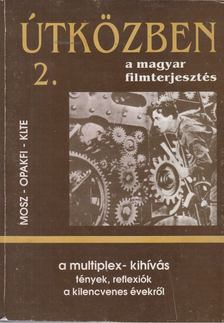 Juhász Árpád - A multiplex-kihívás [antikvár]