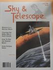 P. Kenneth - Sky & Telescope July 1988 [antikvár]