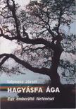 Solymosy József - Hagyásfa ága [antikvár]