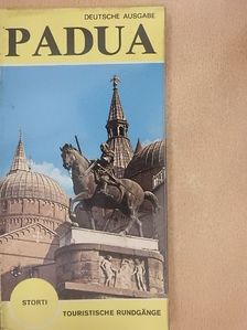 Cesira Gasparotto - Padua [antikvár]