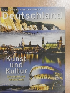 Deutschland 2/2007 [antikvár]