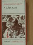 Edward Lewis Wallant - A zálogos [antikvár]