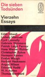 Falkenberg, Hans-Geert - Die sieben Todsünden [antikvár]