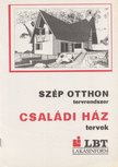 Kralovánszki István, Dóczy Margit - Családi ház tervek [antikvár]