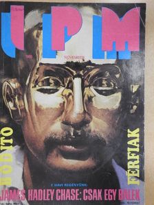 Félicien Marceau - IPM 1989. november [antikvár]