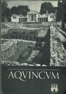 Aquincum [antikvár]