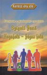 Szigeti Jenő - Hazafelé - Jézus felé [antikvár]