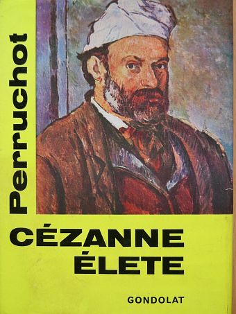 Henri Perruchot - Cézanne élete [antikvár]