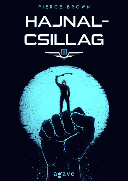 Pierce Brown - Hajnalcsillag [eKönyv: epub, mobi]