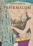 IGNÁCZ RÓZSA - Papírmalom [antikvár]